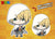 Picktam! Touken Ranbu -ONLINE- 1st Squad (1305816197)