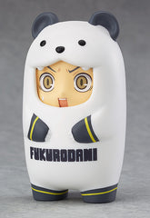 Nendoroid More Haikyu!! Face Parts Case - Fukurodani High School (7990261968)