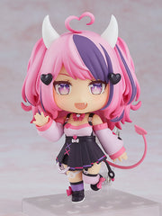 VShojo Nendoroid Ironmouse