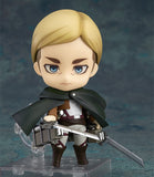 Attack on Titan Nendoroid Erwin SmithRe-run