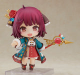 Atelier Sophie 2: The Alchemist of the Mysterious Dream Nendoroid Sophie Neuenmuller