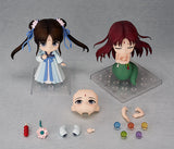 Legend of Sword and Fairy Nendoroid Zhao Ling-Er: Nuwa's Descendants Ver.DX