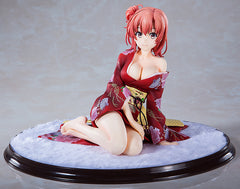SOUYOKUSHA 'My Youth Romantic Comedy Is Wrong, As I Expected -Continued-' Yui Yuigahama Kimono Ver.