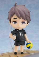 HAIKYU!! TO THE TOP Nendoroid Osamu Miya