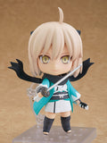 Fate/Grand Order Nendoroid Saber/Okita Souji: Ascension Ver.