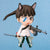 Nendoroid 'Strike Witches 2' Mio Sakamoto (6560310853)