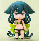 Nendoroid 'Gatchaman Crowds' Utsu-tsu (3132253509)