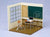 Nendoroid Playset #01 School Life Set A (6435524869)