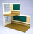 Nendoroid Playset #01 School Life Set A (6435524869)