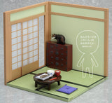 Nendoroid Playset #02 Japanese Life Set A - Dining Set (6758525125)