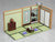 Nendoroid Playset #02 Japanese Life Set A - Dining Set (6758525125)