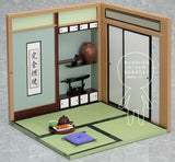 Nendoroid Playset #02 Japanese Life Set B - Guestroom Set (6758551557)