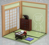 Nendoroid Playset #02 Japanese Life Set A - Dining Set Rerun