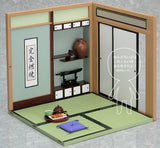 Nendoroid Playset #02 Japanese Life Set A - Japanese Life Set B - Guestroom Set Rerun