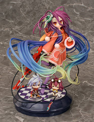 Phat! No Game No Life -Zero- Schwi