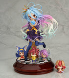 Phat! No Game No Life Shiro Re-run