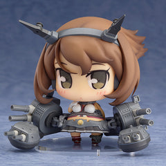 Medicchu 'Kantai Collection -KanColle-' Mutsu (547227652)