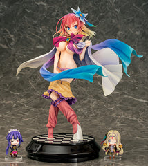 Phat Company 'No Game No Life' Stephanie Dola