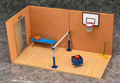 Nendoroid Play Set #07 Gymnasium B Set