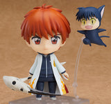 Nendoroid 'Rin-ne' Rinne Rokudo