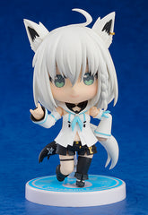 hololive production Nendoroid Shirakami Fubuki