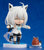 hololive production Nendoroid Shirakami Fubuki