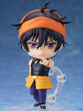 JoJo's Bizarre Adventure: Golden Wind Nendoroid Narancia Ghirga