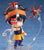 JoJo's Bizarre Adventure: Golden Wind Nendoroid Narancia Ghirga