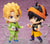 JoJo's Bizarre Adventure: Golden Wind Nendoroid Pannacotta Fugo