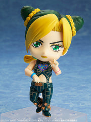 JoJo’s Bizarre Adventure: Stone Ocean Nendoroid Jolyne Cujoh