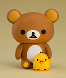 Rilakkuma Nendoroid Rilakkuma