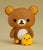 Rilakkuma Nendoroid Rilakkuma