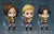 Attack on Titan Nendoroid Hange Zoë Re-run