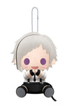 Kotobukiya Bungou Stray Dogs Pitanui Atsushi Nakajima