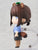 Ganbare Doukichan Nendoroid Douki-chan