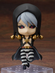 JoJo's Bizarre Adventure Golden Wind Nendoroid Risotto Nero