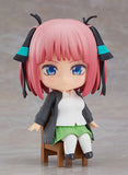 The Quintessential Quintuplets Movie Nendoroid Swacchao! Nino Nakano