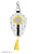 Nendoroid Pouch 'Touken Ranbu -ONLINE-' Sleeping Bag Tsurumaru Kuninaga Ver. (1119948357)