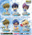 Petit Chara Land Series 'Free!' Petit Marine Style Ver. (327966469)