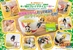 Ochatomo Series 'Naruto Shippuden' Konoha Break Time Renewal