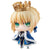 Petit Chara Chimi Mega 'Fate/Grand Order' Vol. 1