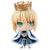 Petit Chara Chimi Mega 'Fate/Grand Order' Vol. 1