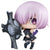Petit Chara Chimi Mega 'Fate/Grand Order' Vol. 1