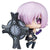 Petit Chara Chimi Mega 'Fate/Grand Order' Vol. 1