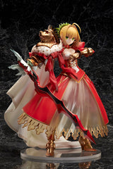 Stronger 'Fate/Grand Order' Saber Nero Claudius Third Ascension