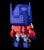 Transformers Nendoroid Optimus Prime G1 Ver.
