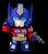 Transformers Nendoroid Optimus Prime G1 Ver.