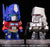 Transformers Nendoroid Optimus Prime G1 Ver.