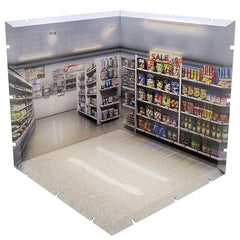 Dioramansion 150 Convenience Store
