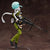 PLATEADO 'Sword Art Online II' Sinon (500770628)